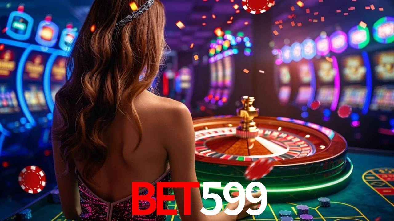 APP rápido e leve da bet599