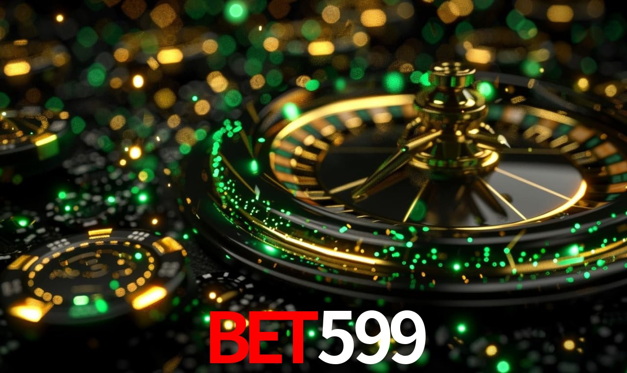 Slots com jackpots e giros grátis na bet599