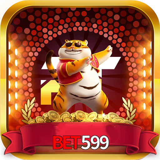 Imagem promocional da bet599 mostrando a plataforma e suas vantagens